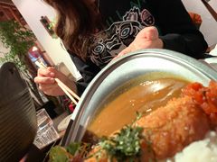 -铃木食堂(帽儿胡同店)