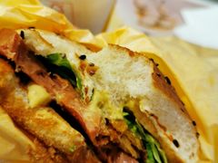-麦当劳(领展中心城店)