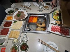 -海底捞火锅(星光不夜城店)