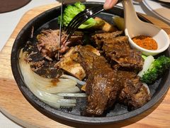 -俄士厨房(时代天街店)