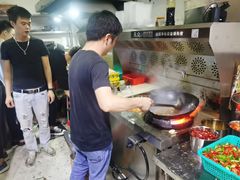 -阿生潮味鲜炒粉(梅林新村店)