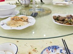 -秋姐美食店(旅游大道店)