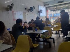 -大碗面(洗面桥街店)