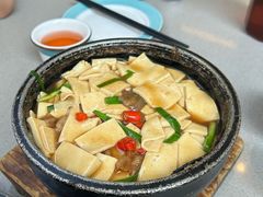 -乔一乔怪味干锅(武侯欢肆店)
