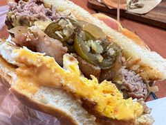 -魏斯理汉堡(西安沣东吾悦店)