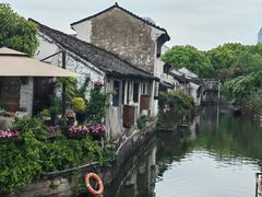 -绍兴书圣故里景区