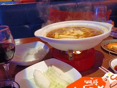-长沙猫歌音乐餐厅(湖南女子大学店)