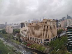 -北京保利大厦酒店(东四十条地铁站店)