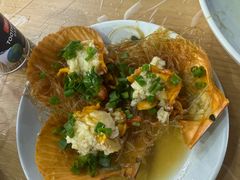 -醉壹号海鲜大排档(厦门美食地标店)