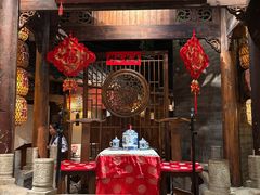 -南京大牌档(之心城店)