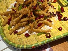 -黄泥岗·地道湖北菜(奥特莱斯店)