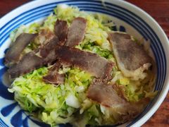 -正宗胖子抻面馆(岭东路店)
