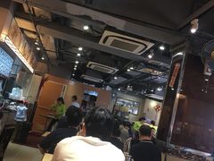 -添好运点心专门店(北角店)