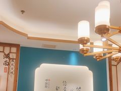 -呷湘厨·鱼汤捞饭·剁椒鱼头·辣椒炒肉(国家会展中心店)