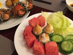 -索菲特西湖大酒店·香榭丽全日候餐厅(南山路店)