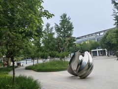 -廊坊文化艺术中心