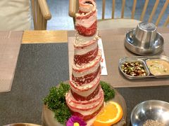 -板门店烤肉(总店)