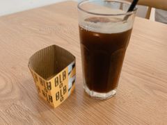 -旧屋咖啡(海景店)