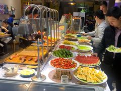 -诺丁牛排(南京江宁万达店)