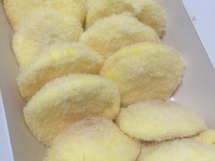 鳕贝-鲍师傅糕点(国金街店)