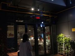 门面-Primo·丽莫意大利窑烤披萨