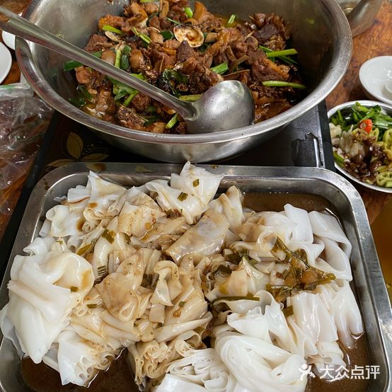 十弟大排档