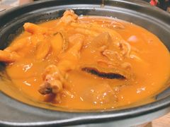 -将相和·海鲜蒸饺大连菜