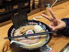 -Ramen满吉·豚骨拉面(丽园路店)