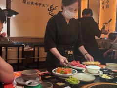 -和来烤肉(仓山万达店)