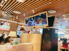 -西贝(南开大悦城店)