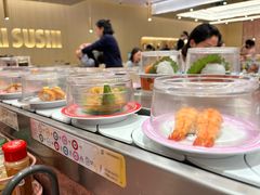 -元气寿司(环球港店)