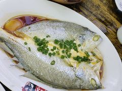 -好味道海鲜大排档·老字号(巽寮湾海鲜市场店)