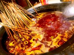 -钢管厂五区小郡肝火锅串串香(总店)