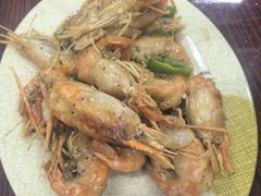 -贞姨美食·老字号海鲜大排档