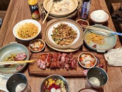 -大盐帮川菜馆(长楹天街店)
