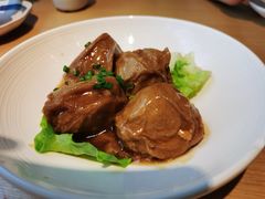 -兔爸私家小厨(新北万达店)