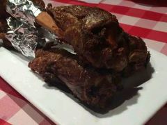 -西贝莜面村(上海百联西郊店)