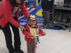 -迪卡侬(赛德店)