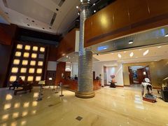 -香港尖沙咀皇悦酒店