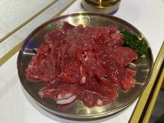 -千岛炭火烤肉·活烤鳗鱼(天通苑店)