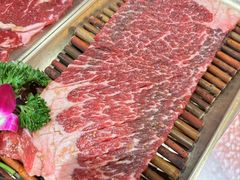 -汉拿山(北京上地华联店)