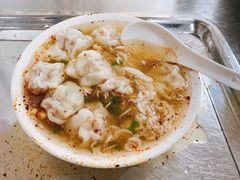 -汪家馄饨(集庆路店)
