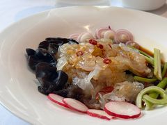 -满堂·烤鸭店·北京菜(鼓楼店)