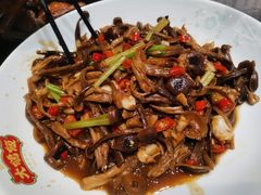 -大鸽饭(马王堆店)