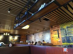 -路易十三西餐厅(西关新天地店)