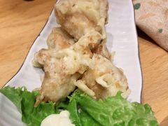 一井炸鸡-一井烧肉·活鳗·寿司(望京SOHO店)