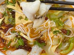 -缘久缘米粉(新街口店)