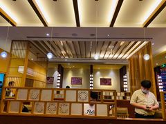 -胜博殿霸王树(嘉里中心店)