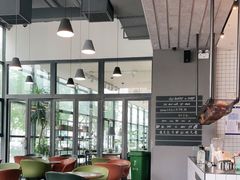 大堂-Wagas沃歌斯(富力广场店)