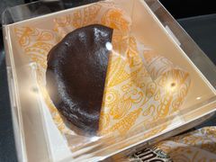 原味巴斯克芝士蛋糕-OUR Bakery(SKP-S店)